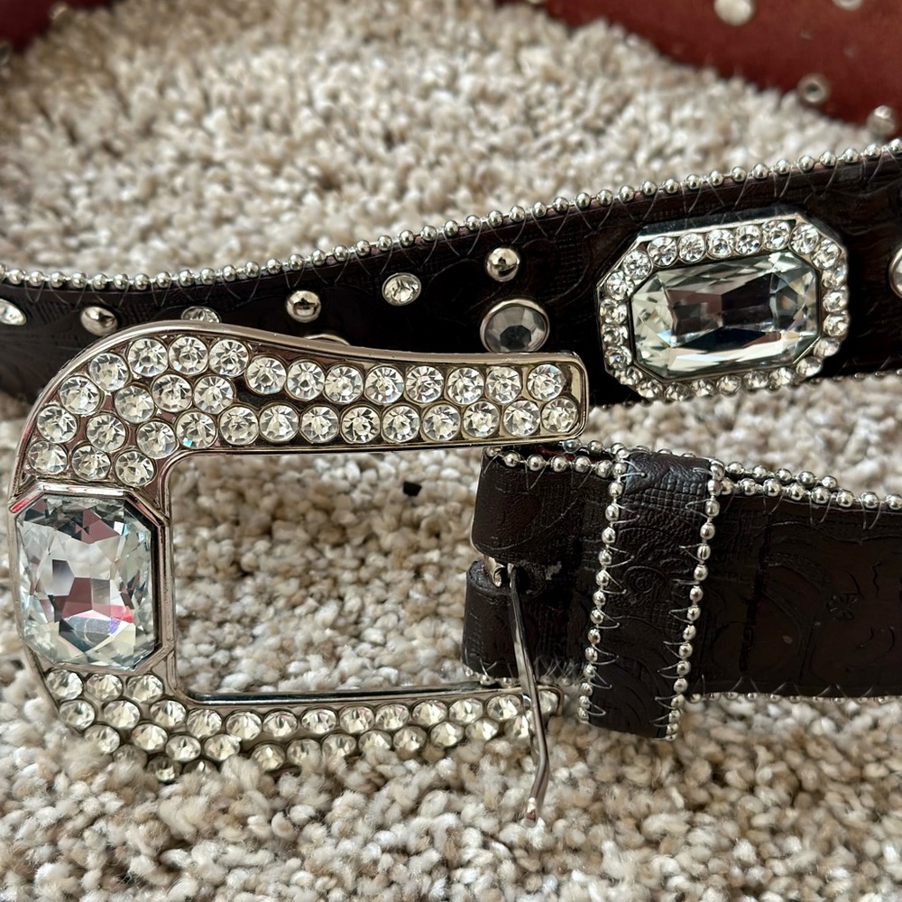 Belt Beautiful ❤️